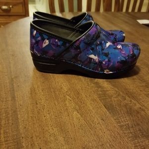 Nurse shoes